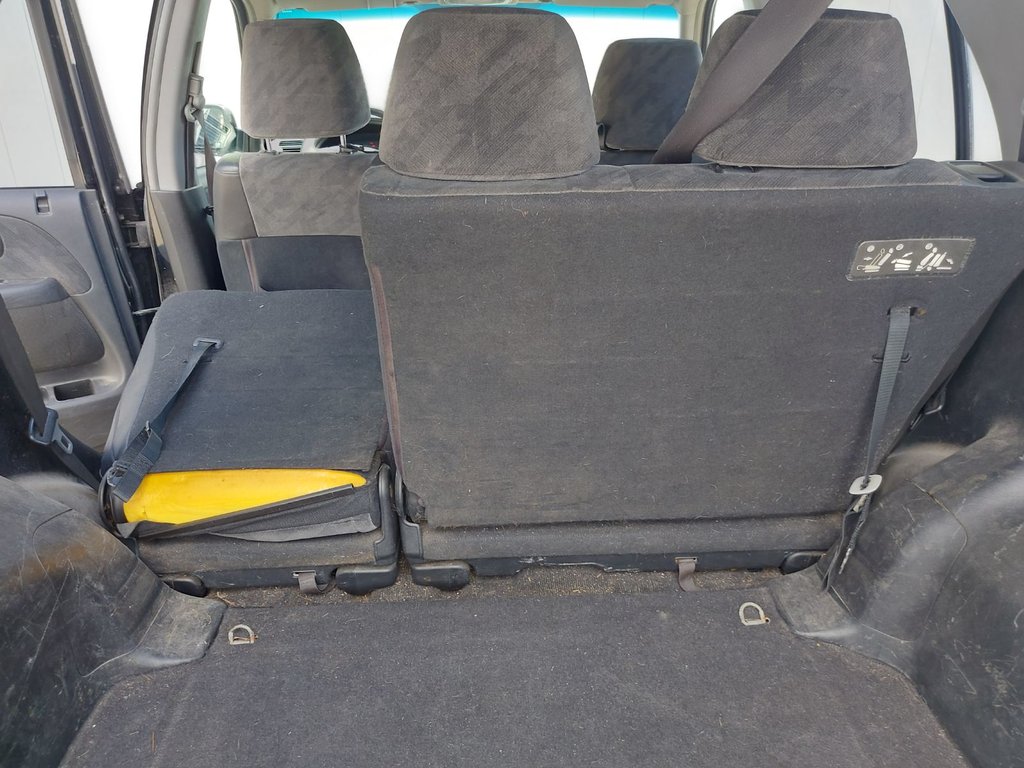 2004 Honda CR-V in Antigonish, Nova Scotia - 72 - w1024h768px