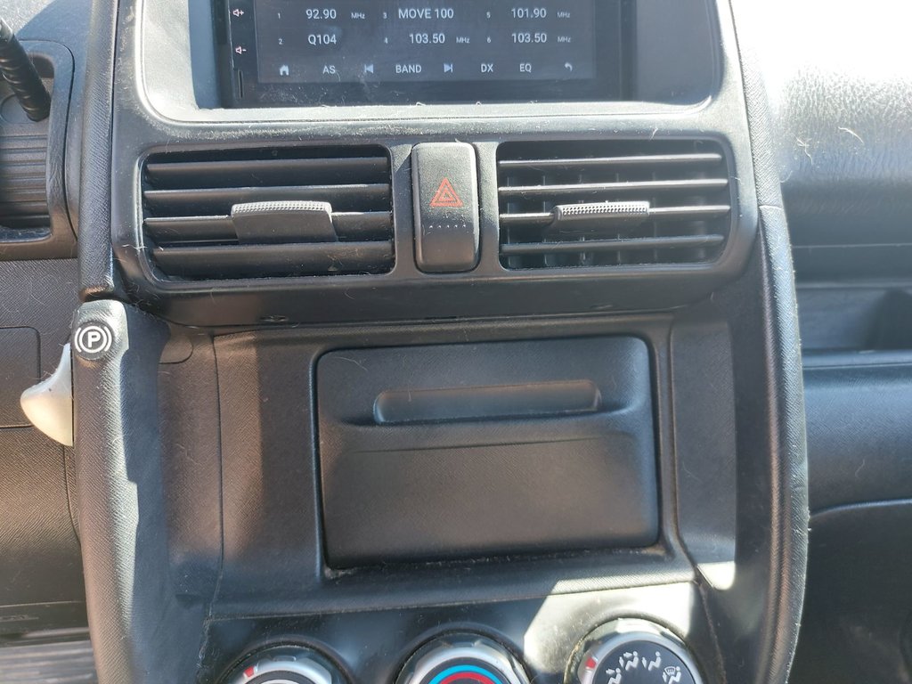 2004 Honda CR-V in Antigonish, Nova Scotia - 19 - w1024h768px