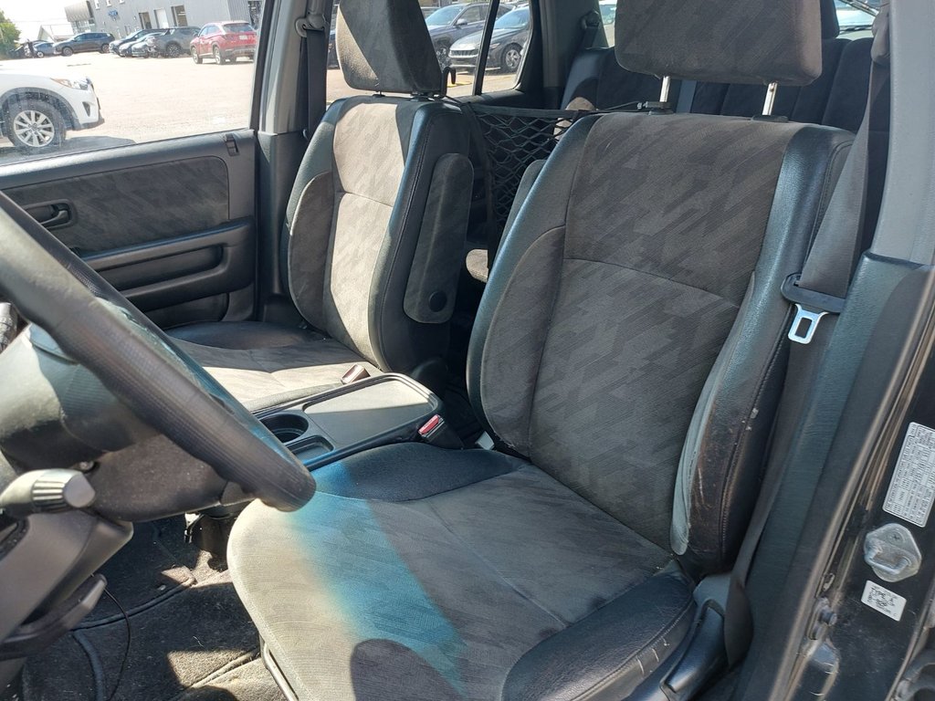 2004 Honda CR-V in Antigonish, Nova Scotia - 35 - w1024h768px