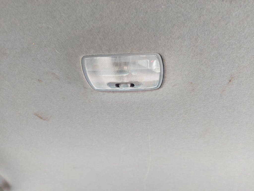 2004 Honda CR-V in Antigonish, Nova Scotia - 62 - w1024h768px