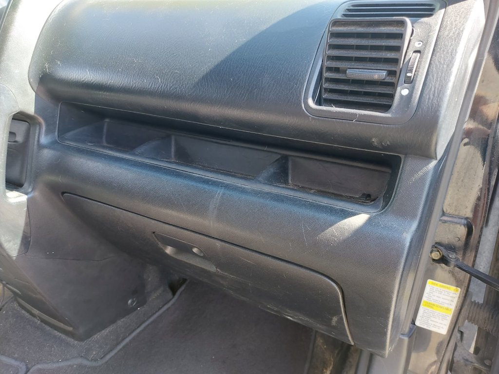 2004 Honda CR-V in Antigonish, Nova Scotia - 56 - w1024h768px