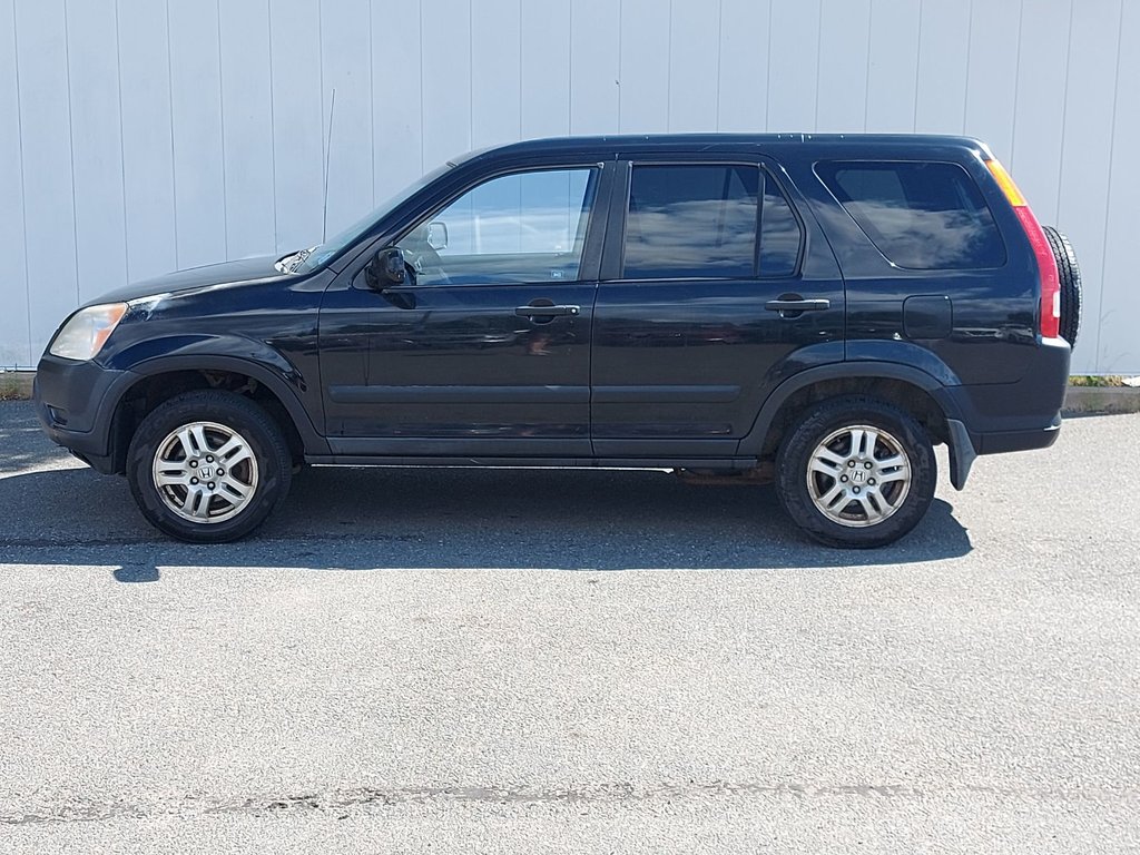 2004 Honda CR-V in Antigonish, Nova Scotia - 6 - w1024h768px