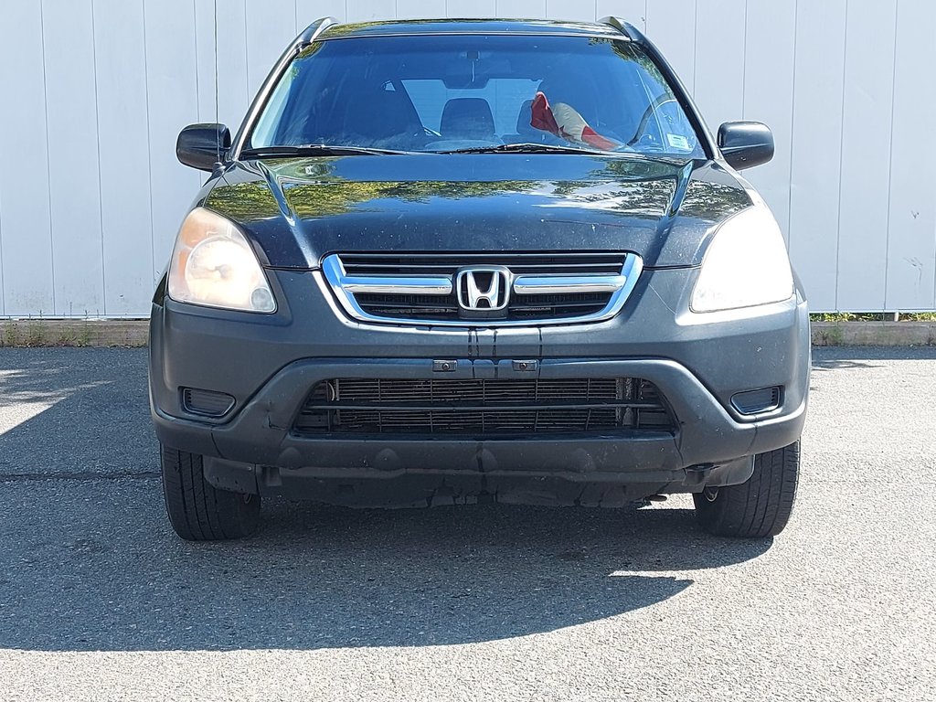 2004 Honda CR-V in Antigonish, Nova Scotia - 9 - w1024h768px