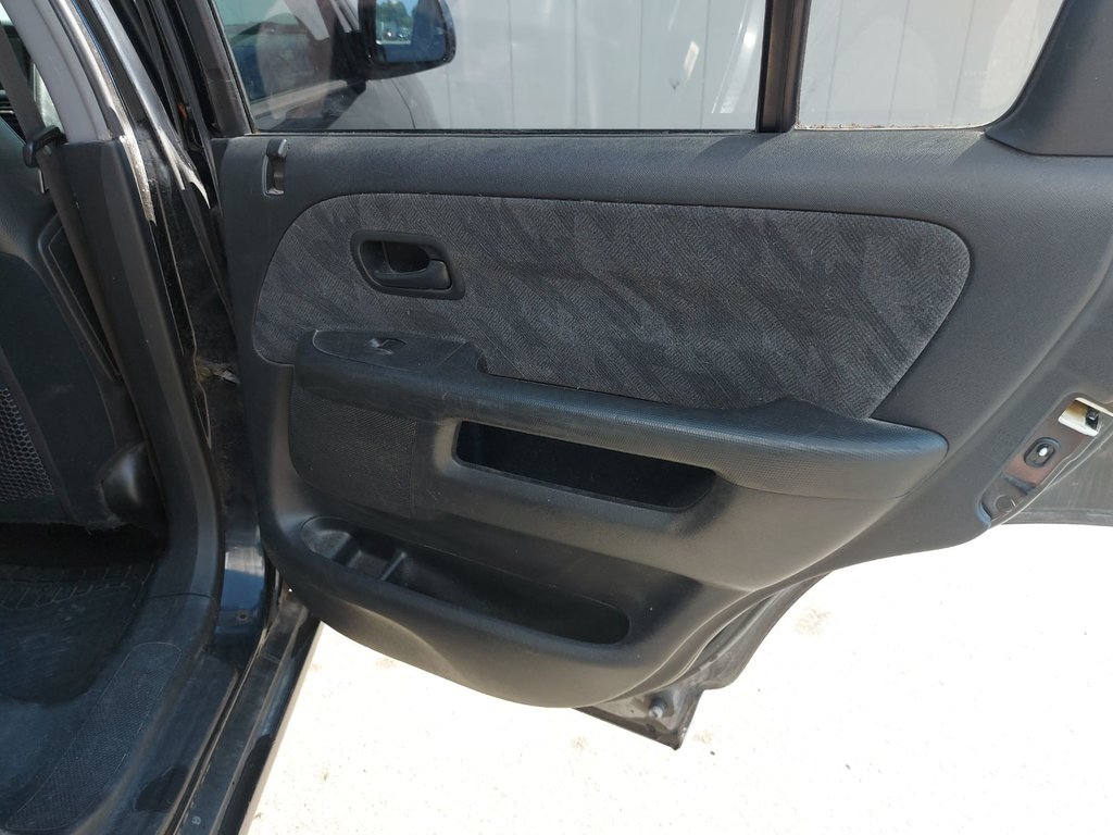 2004 Honda CR-V in Antigonish, Nova Scotia - 50 - w1024h768px