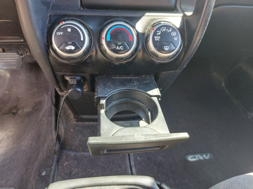 2004 Honda CR-V in Antigonish, Nova Scotia - 21 - w1024h768px