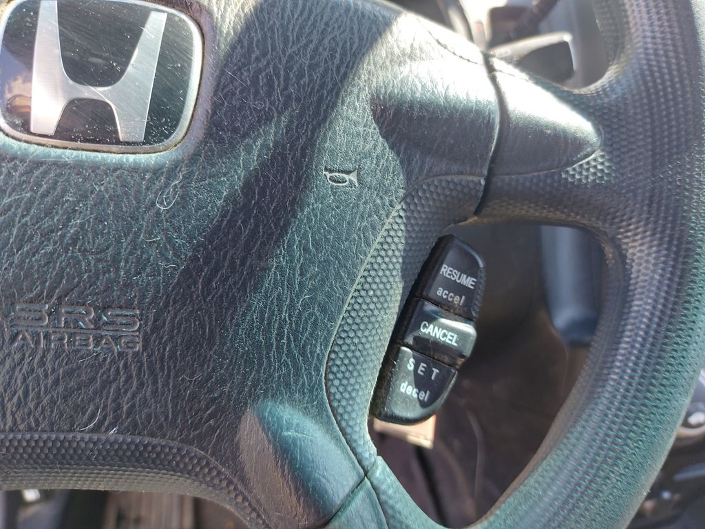 2004 Honda CR-V in Antigonish, Nova Scotia - 13 - w1024h768px