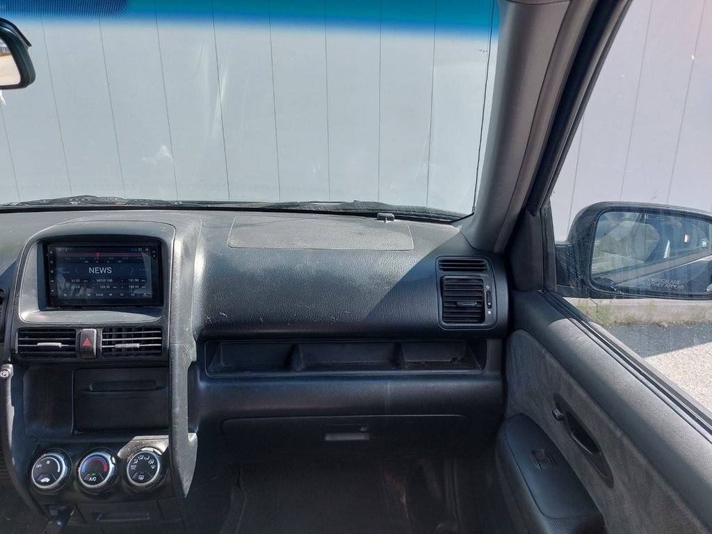 2004 Honda CR-V in Antigonish, Nova Scotia - 60 - w1024h768px