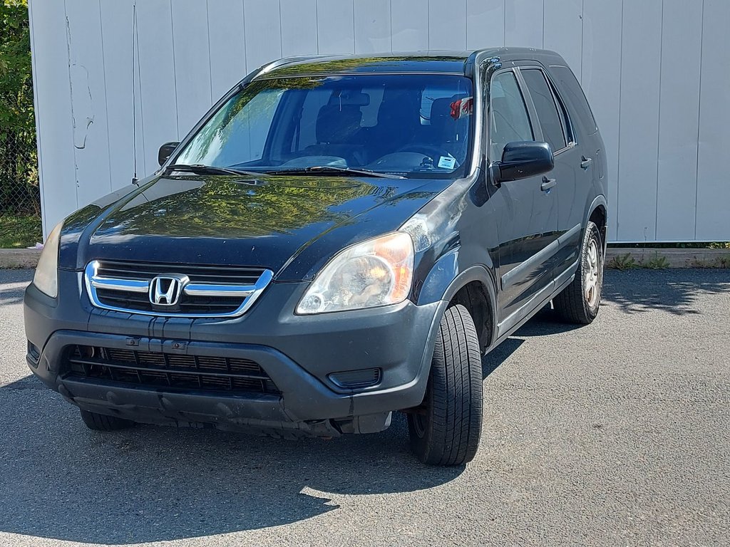 2004 Honda CR-V in Antigonish, Nova Scotia - 7 - w1024h768px