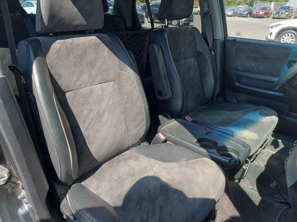 2004 Honda CR-V in Antigonish, Nova Scotia - 53 - w1024h768px