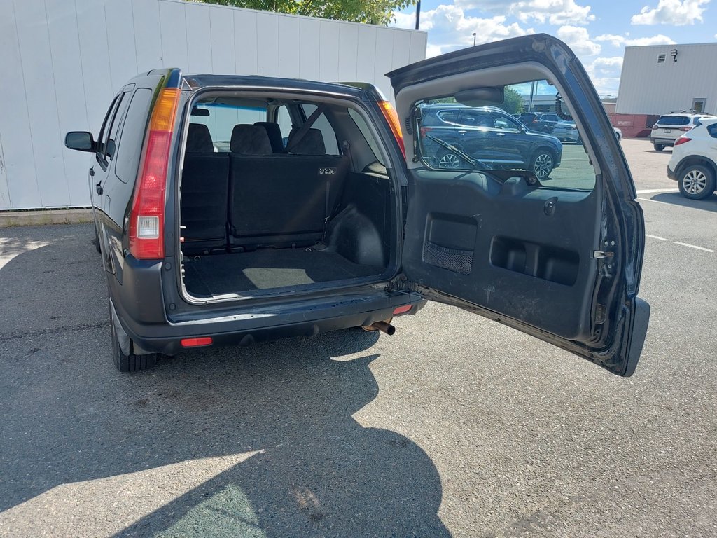 2004 Honda CR-V in Antigonish, Nova Scotia - 66 - w1024h768px