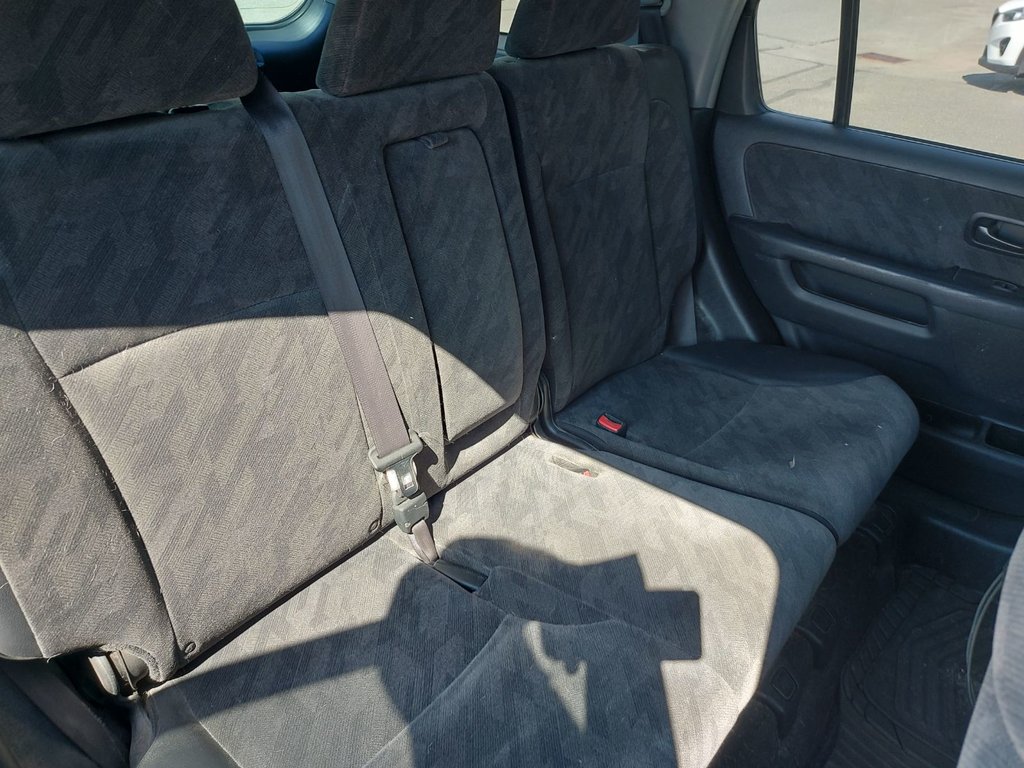 2004 Honda CR-V in Antigonish, Nova Scotia - 47 - w1024h768px