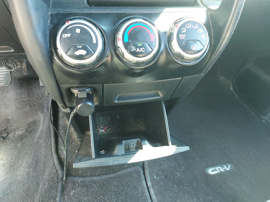 2004 Honda CR-V in Antigonish, Nova Scotia - 22 - w1024h768px