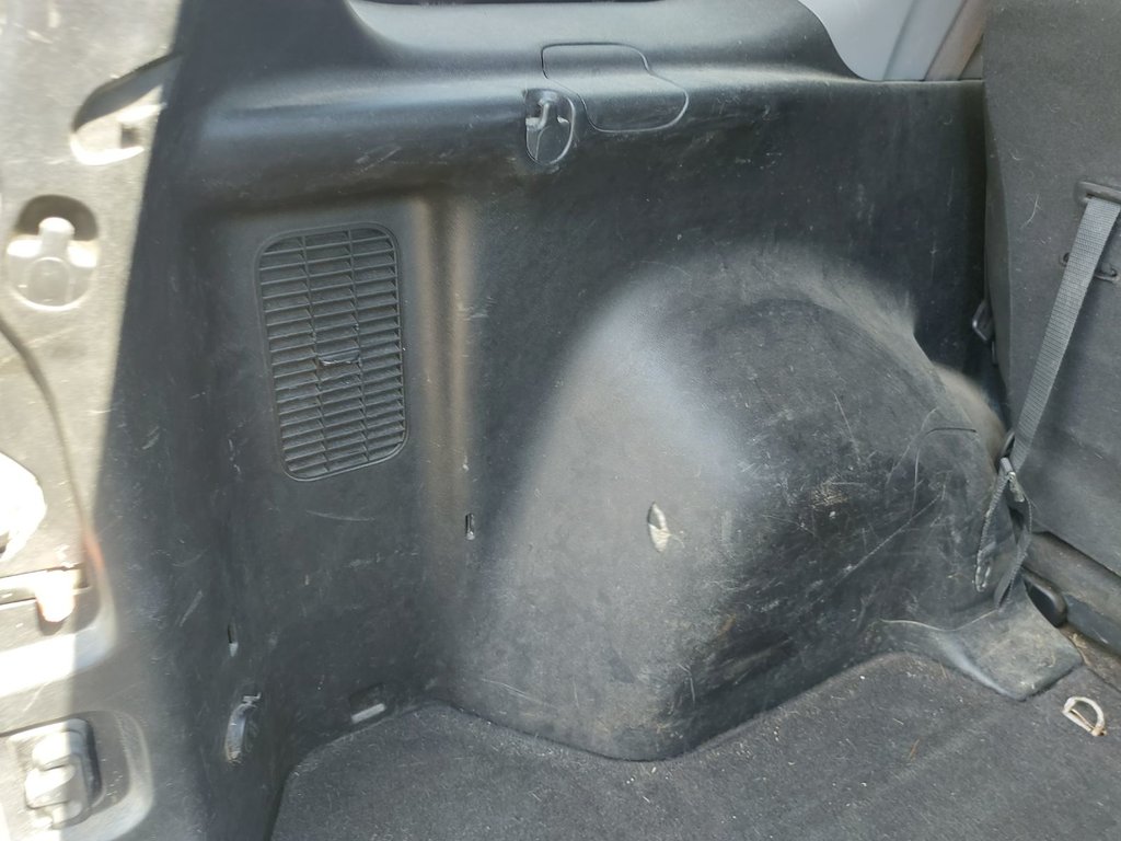 2004 Honda CR-V in Antigonish, Nova Scotia - 70 - w1024h768px