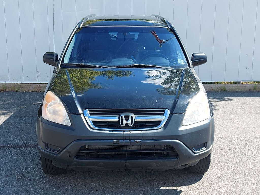 2004 Honda CR-V in Antigonish, Nova Scotia - 8 - w1024h768px