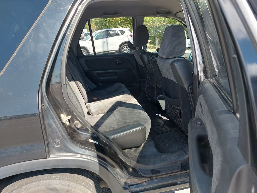 2004 Honda CR-V in Antigonish, Nova Scotia - 46 - w1024h768px