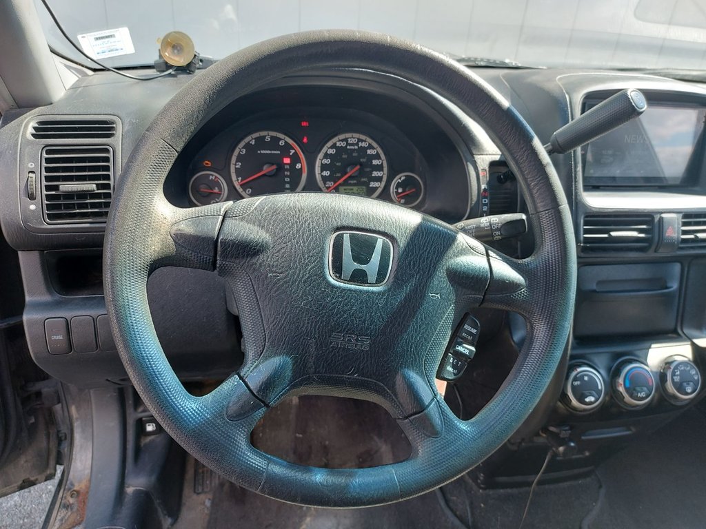 2004 Honda CR-V in Antigonish, Nova Scotia - 12 - w1024h768px