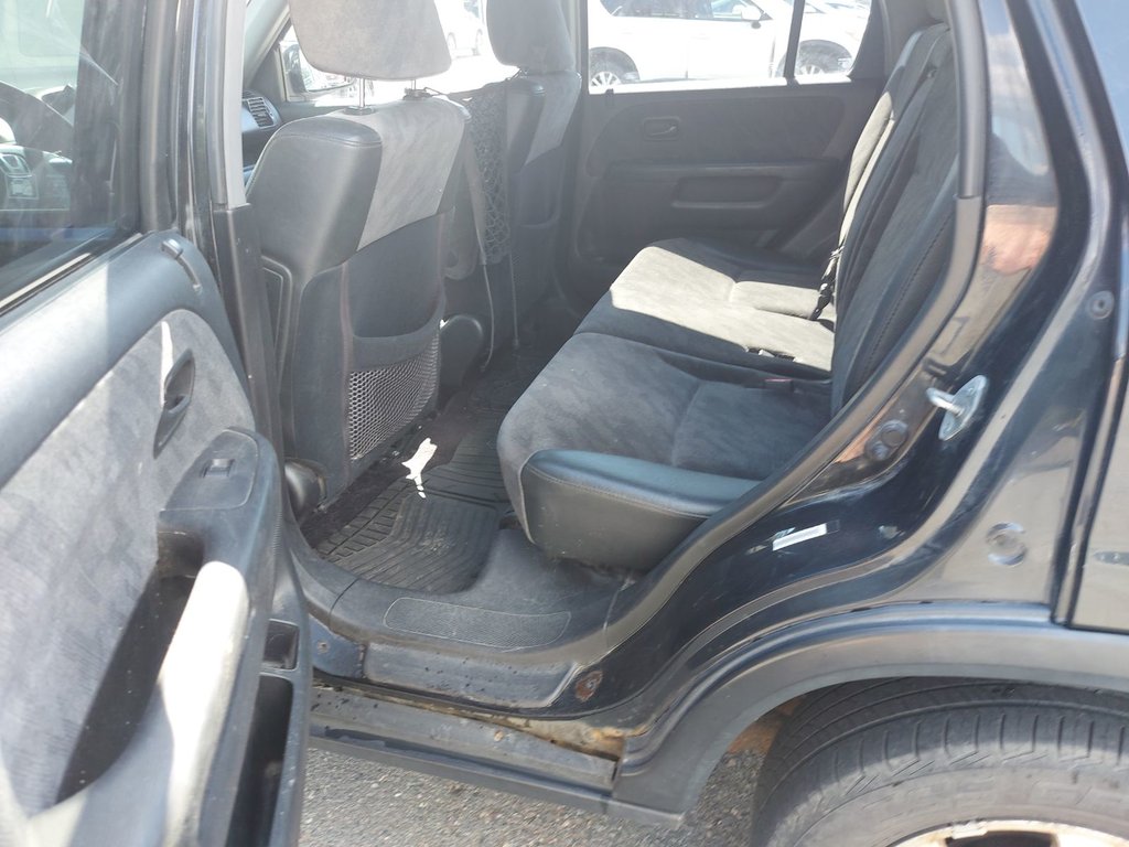 2004 Honda CR-V in Antigonish, Nova Scotia - 40 - w1024h768px