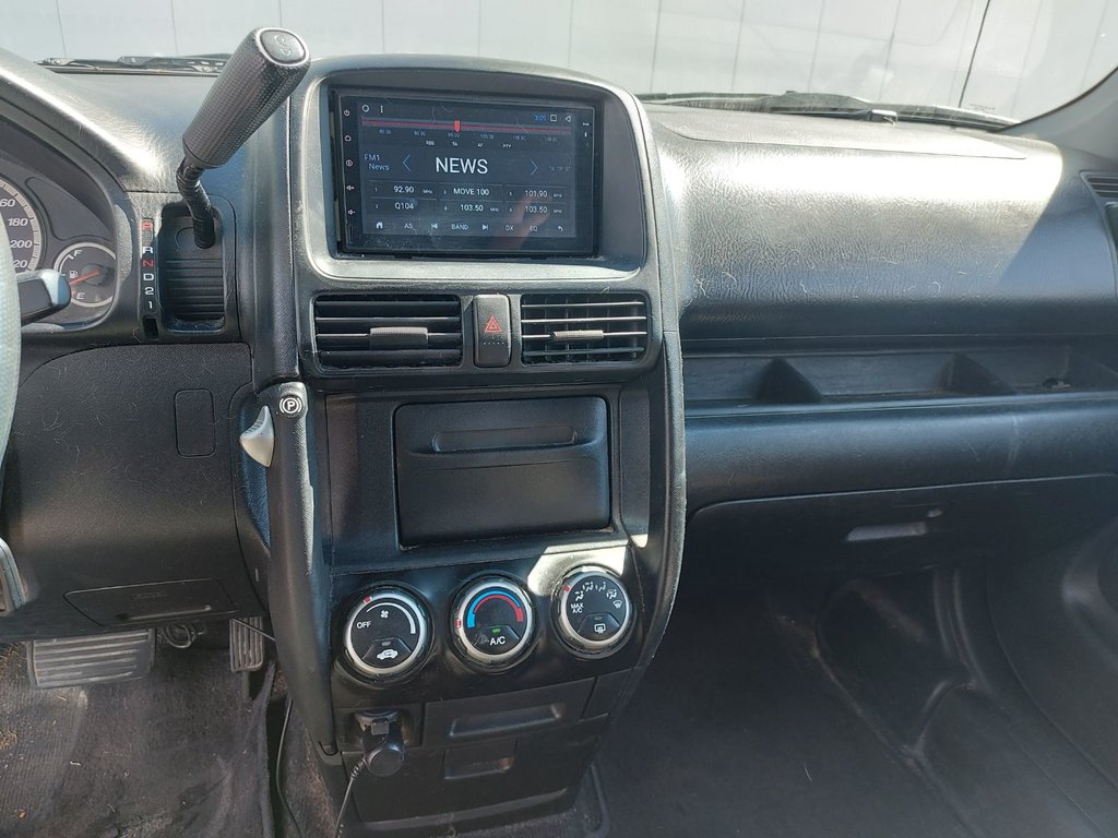 2004 Honda CR-V in Antigonish, Nova Scotia - 24 - w1024h768px