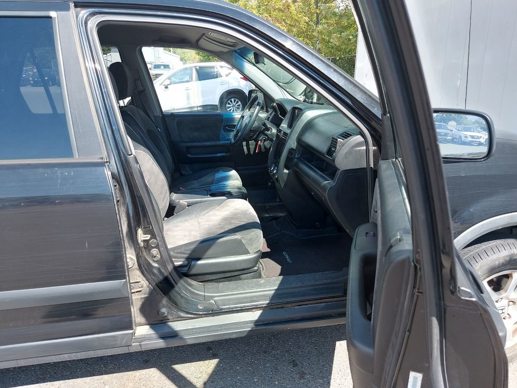 2004 Honda CR-V in Antigonish, Nova Scotia - 52 - w1024h768px
