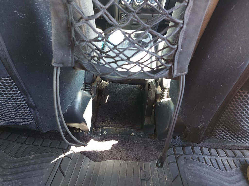 2004 Honda CR-V in Antigonish, Nova Scotia - 58 - w1024h768px