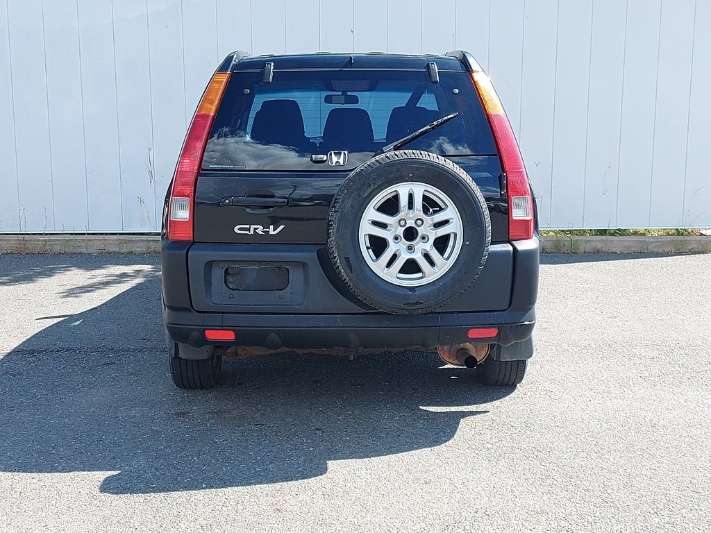 2004 Honda CR-V in Antigonish, Nova Scotia - 4 - w1024h768px