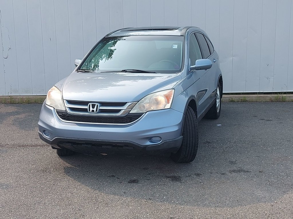 2010 Honda CR-V in Antigonish, Nova Scotia - 7 - w1024h768px