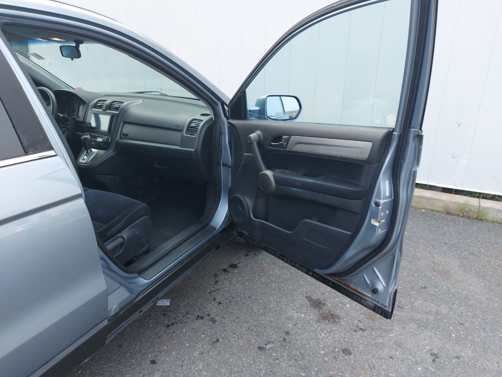 2010 Honda CR-V in Antigonish, Nova Scotia - 53 - w1024h768px