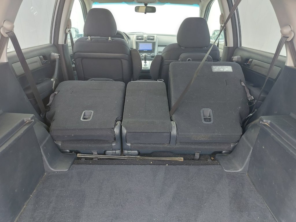 2010 Honda CR-V in Antigonish, Nova Scotia - 73 - w1024h768px