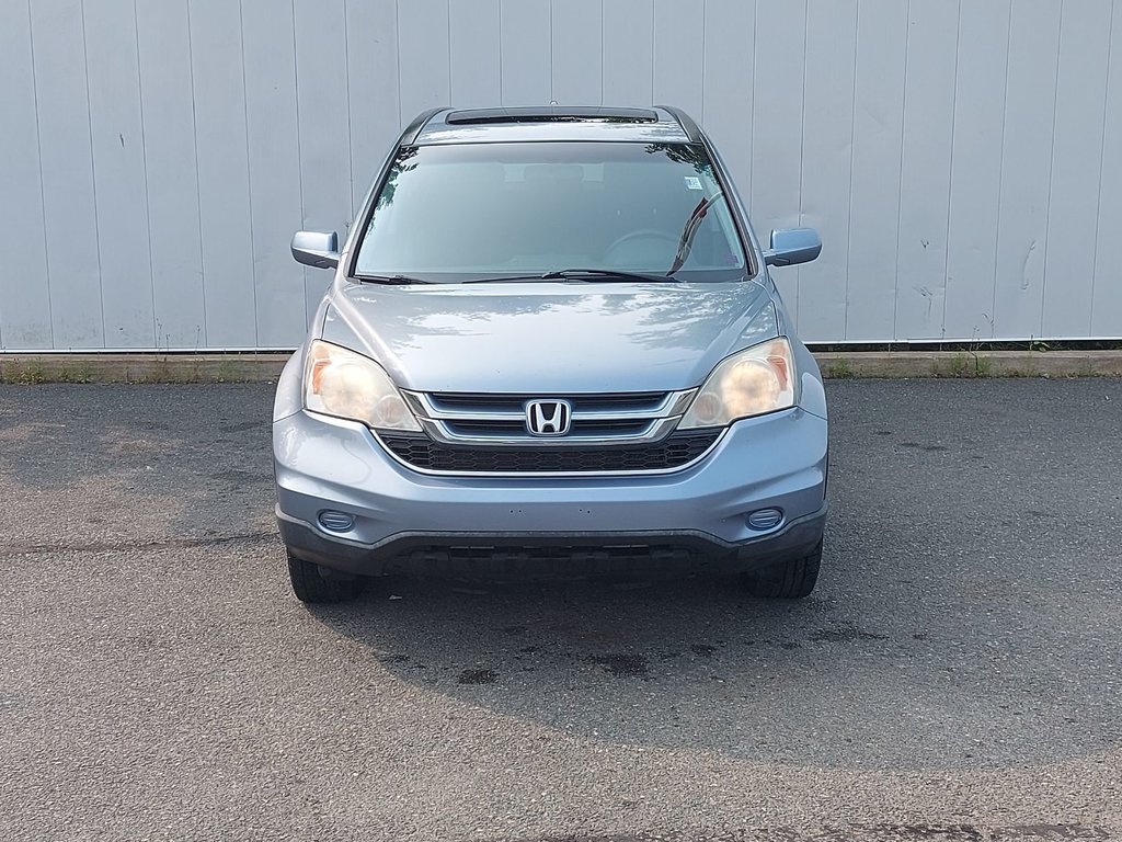 2010 Honda CR-V in Antigonish, Nova Scotia - 8 - w1024h768px