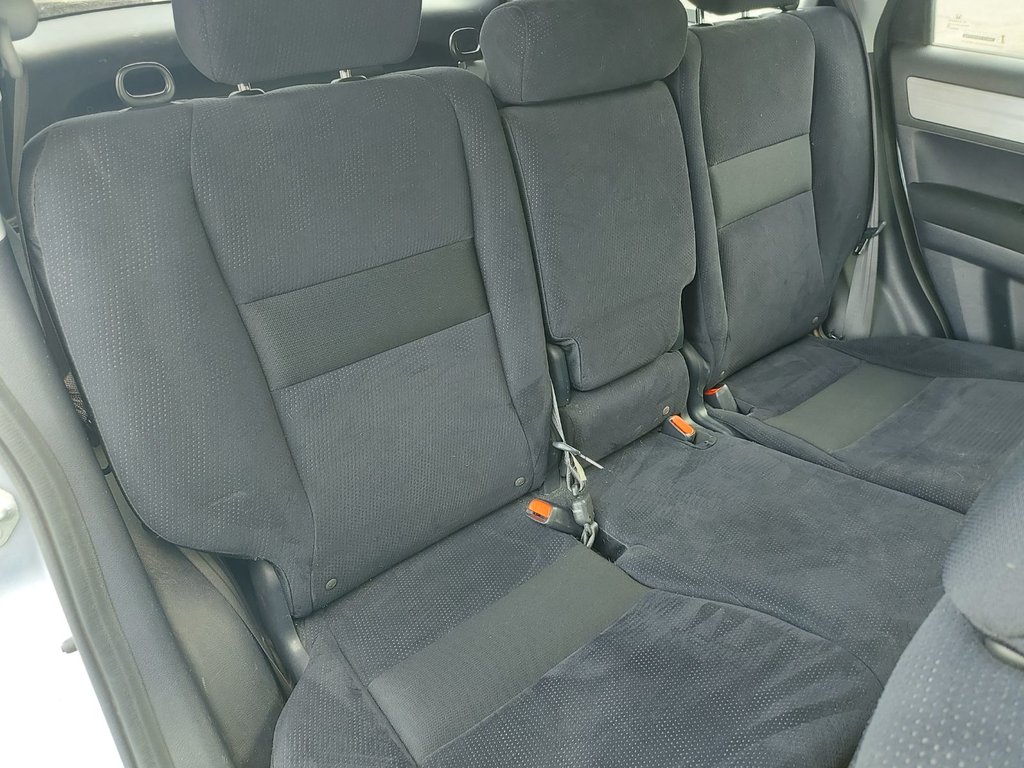 2010 Honda CR-V in Antigonish, Nova Scotia - 50 - w1024h768px