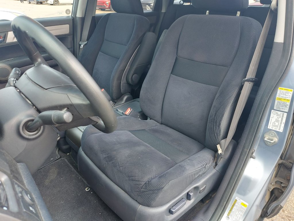 2010 Honda CR-V in Antigonish, Nova Scotia - 37 - w1024h768px