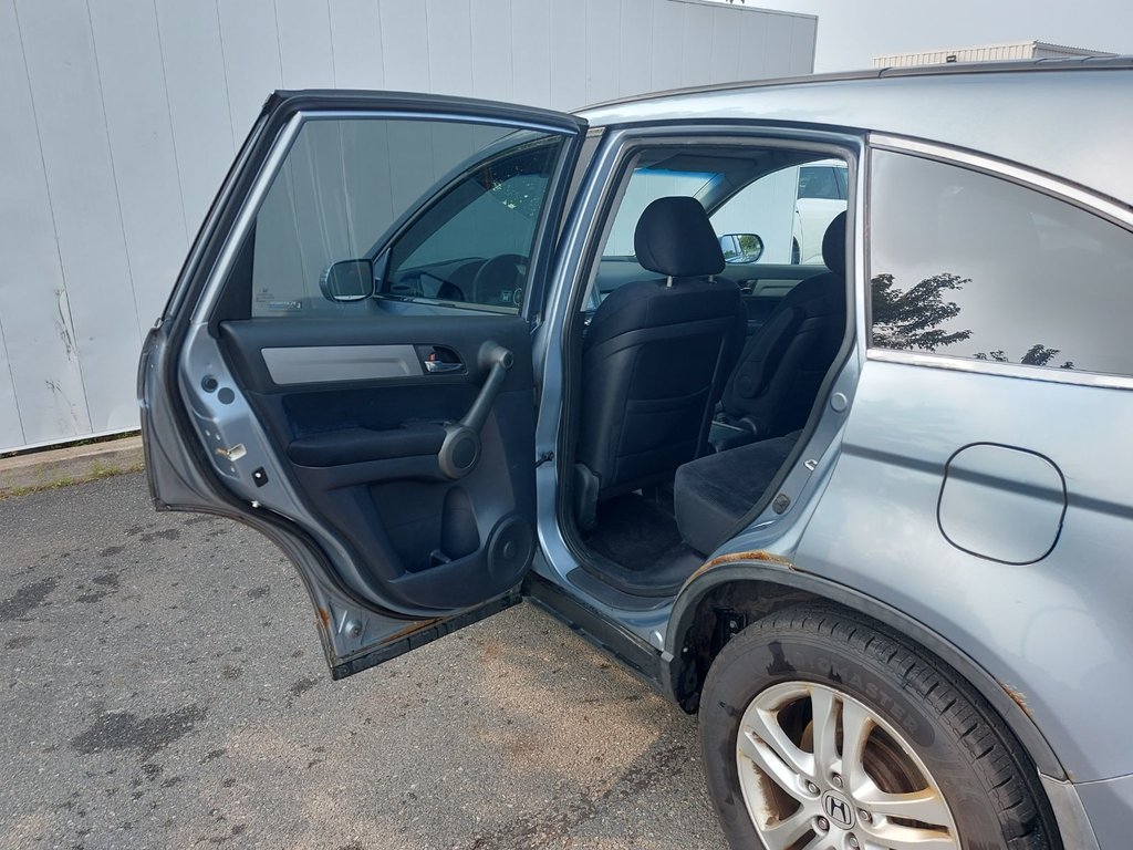 2010 Honda CR-V in Antigonish, Nova Scotia - 42 - w1024h768px