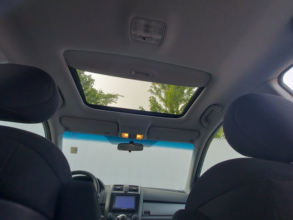 2010 Honda CR-V in Antigonish, Nova Scotia - 65 - w1024h768px