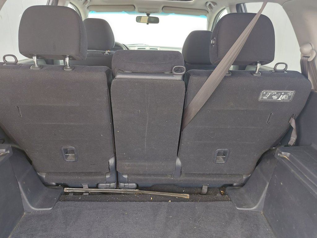 2010 Honda CR-V in Antigonish, Nova Scotia - 75 - w1024h768px