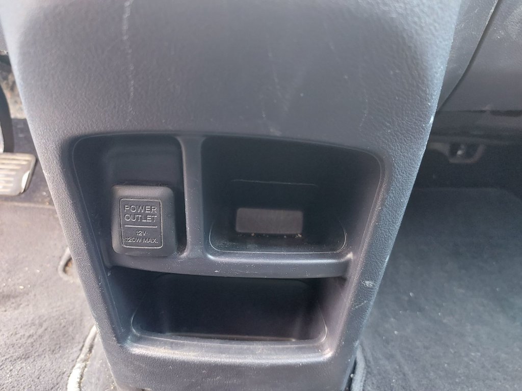 2010 Honda CR-V in Antigonish, Nova Scotia - 21 - w1024h768px