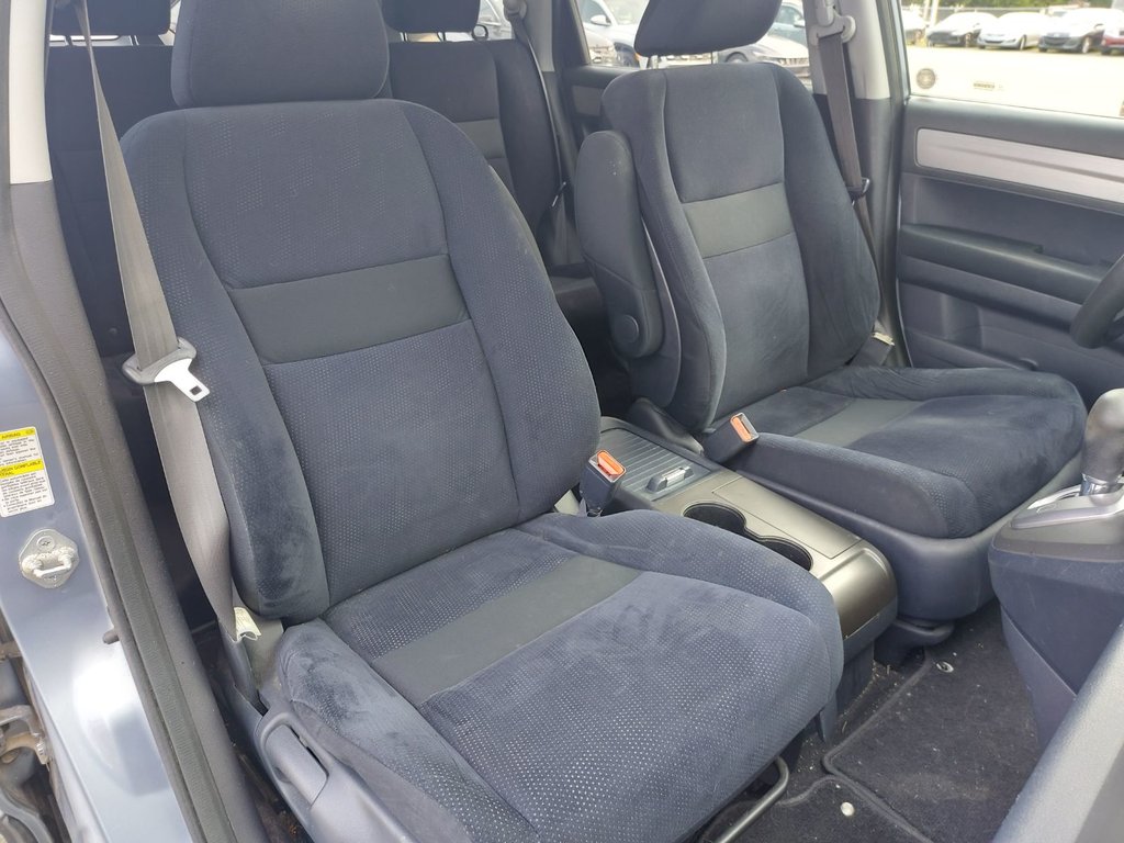 2010 Honda CR-V in Antigonish, Nova Scotia - 55 - w1024h768px