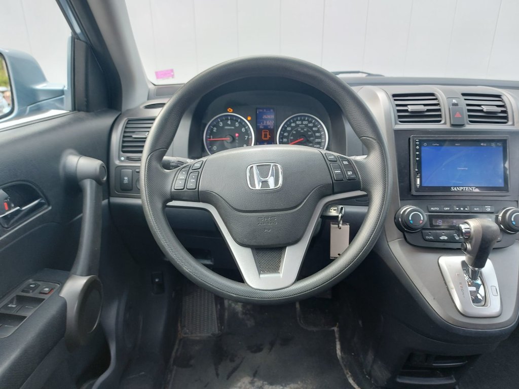 2010 Honda CR-V in Antigonish, Nova Scotia - 60 - w1024h768px