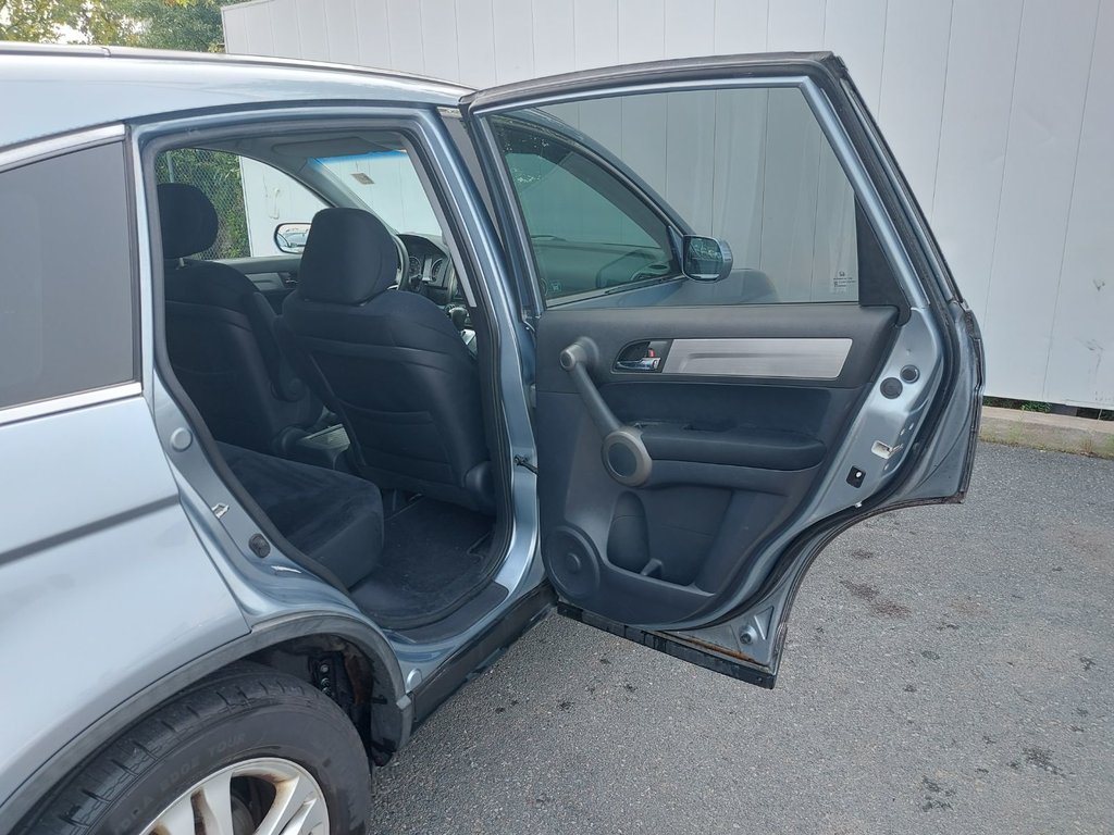 2010 Honda CR-V in Antigonish, Nova Scotia - 47 - w1024h768px