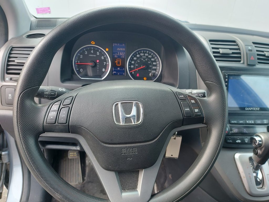 2010 Honda CR-V in Antigonish, Nova Scotia - 12 - w1024h768px