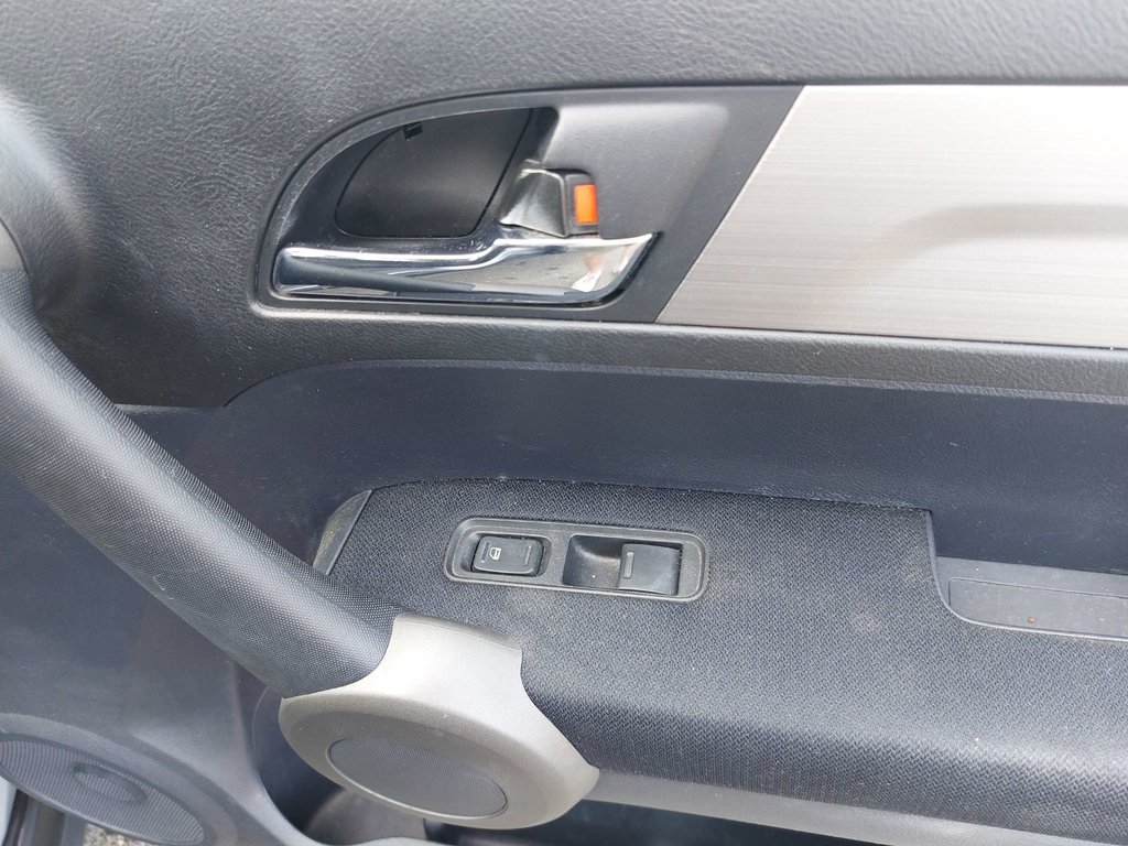 2010 Honda CR-V in Antigonish, Nova Scotia - 56 - w1024h768px