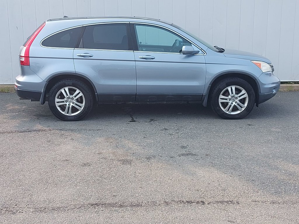 2010 Honda CR-V in Antigonish, Nova Scotia - 2 - w1024h768px