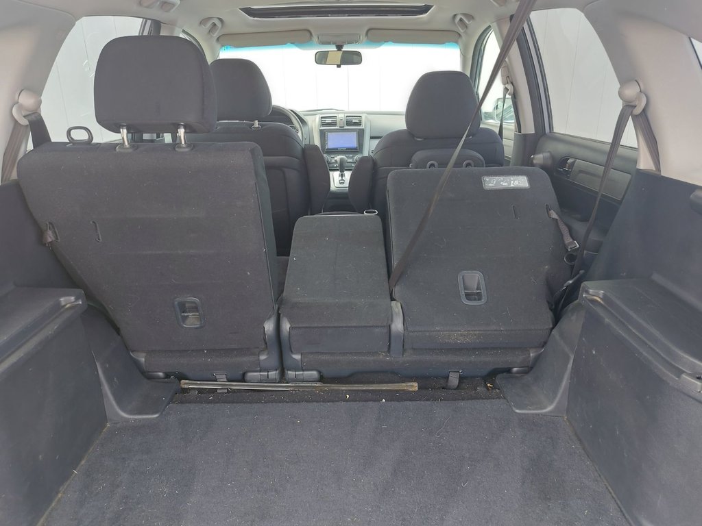 2010 Honda CR-V in Antigonish, Nova Scotia - 72 - w1024h768px