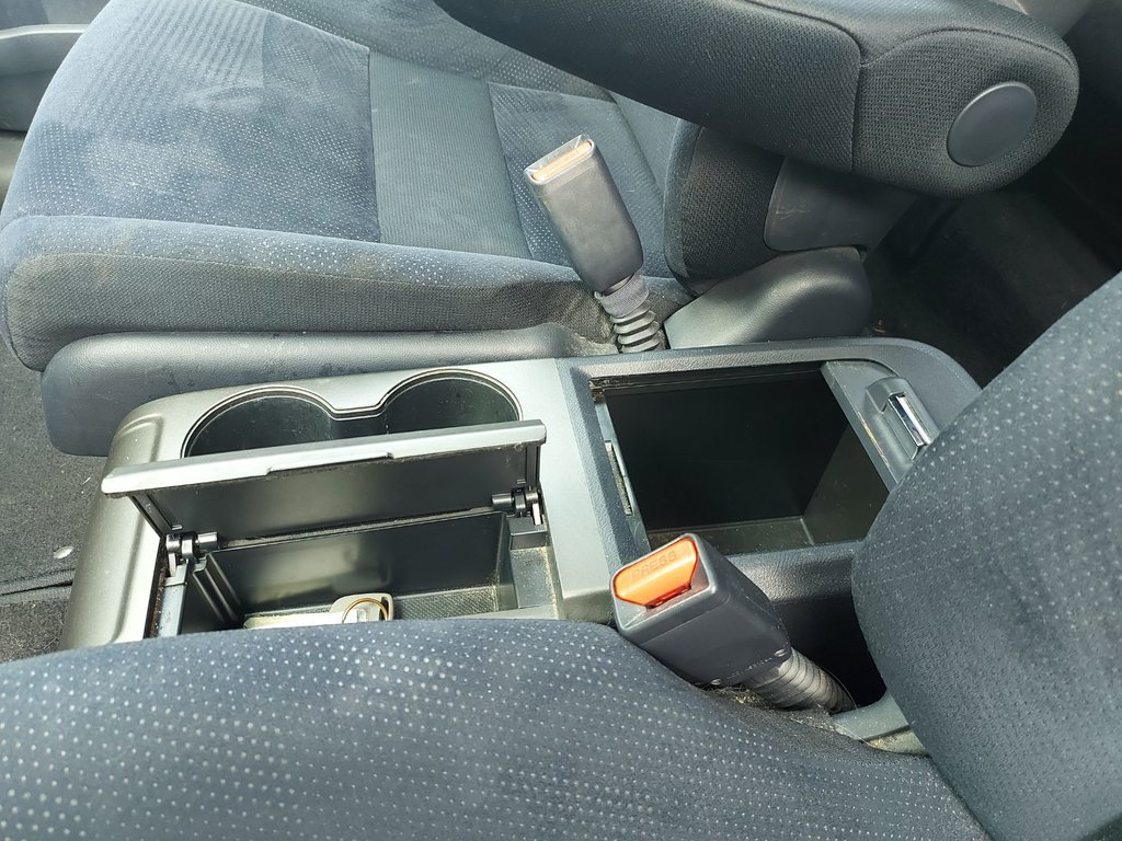 2010 Honda CR-V in Antigonish, Nova Scotia - 31 - w1024h768px