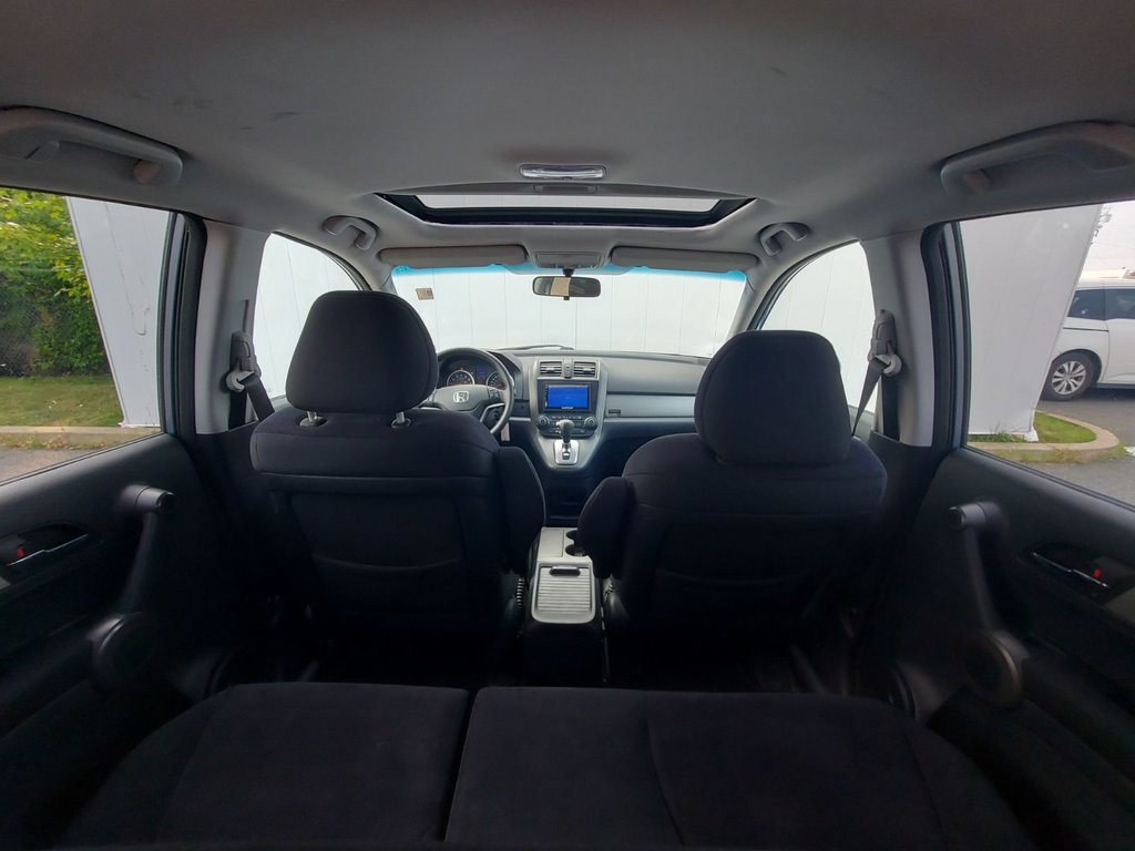 2010 Honda CR-V in Antigonish, Nova Scotia - 76 - w1024h768px