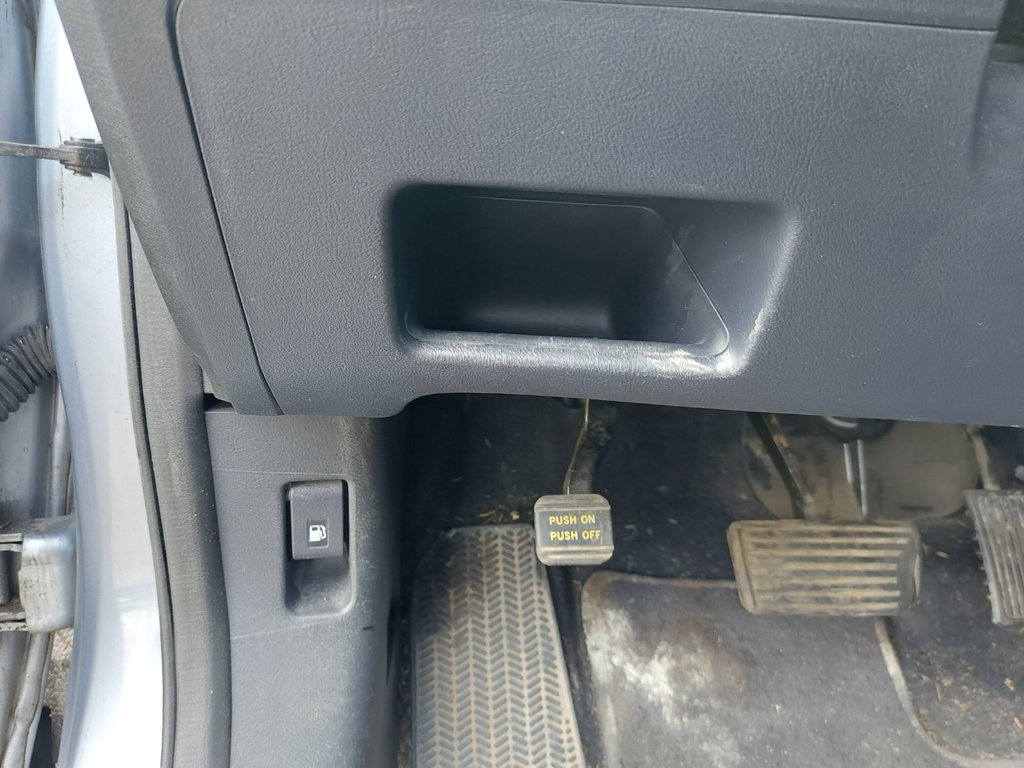 2010 Honda CR-V in Antigonish, Nova Scotia - 16 - w1024h768px