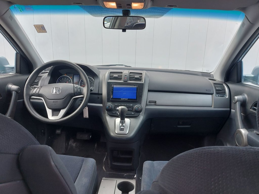 2010 Honda CR-V in Antigonish, Nova Scotia - 62 - w1024h768px
