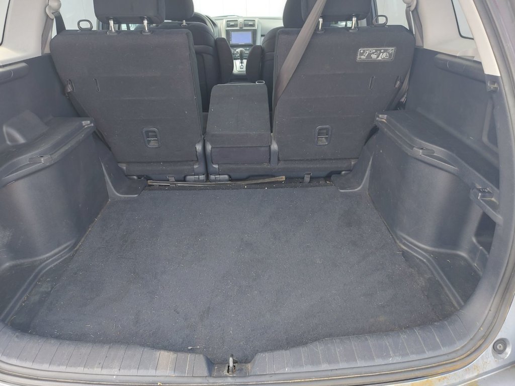2010 Honda CR-V in Antigonish, Nova Scotia - 69 - w1024h768px