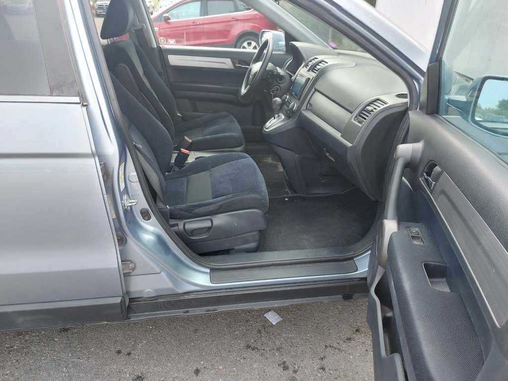 2010 Honda CR-V in Antigonish, Nova Scotia - 54 - w1024h768px