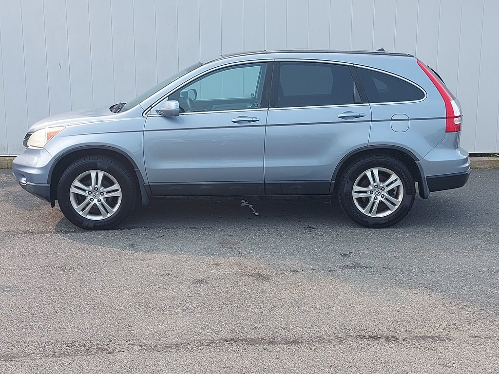2010 Honda CR-V in Antigonish, Nova Scotia - 6 - w1024h768px
