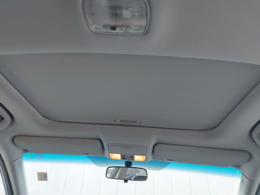 2010 Honda CR-V in Antigonish, Nova Scotia - 64 - w1024h768px
